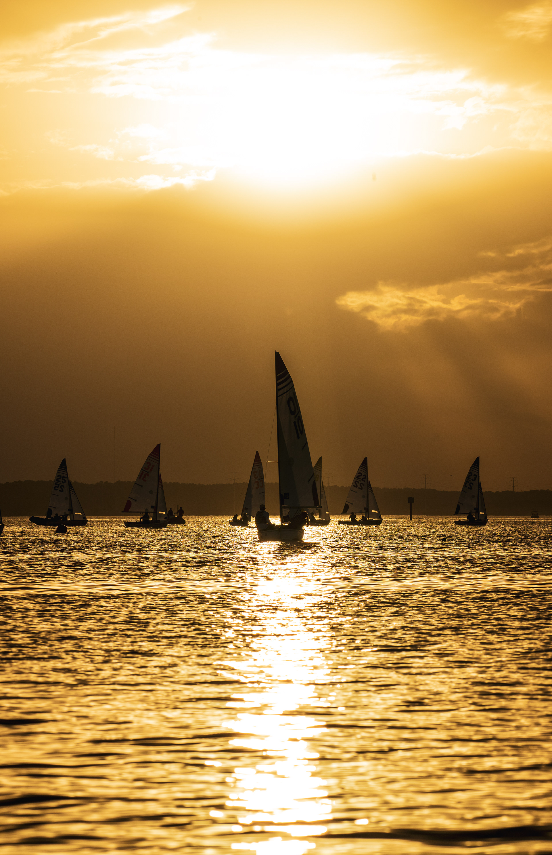 US Team Racing Championship