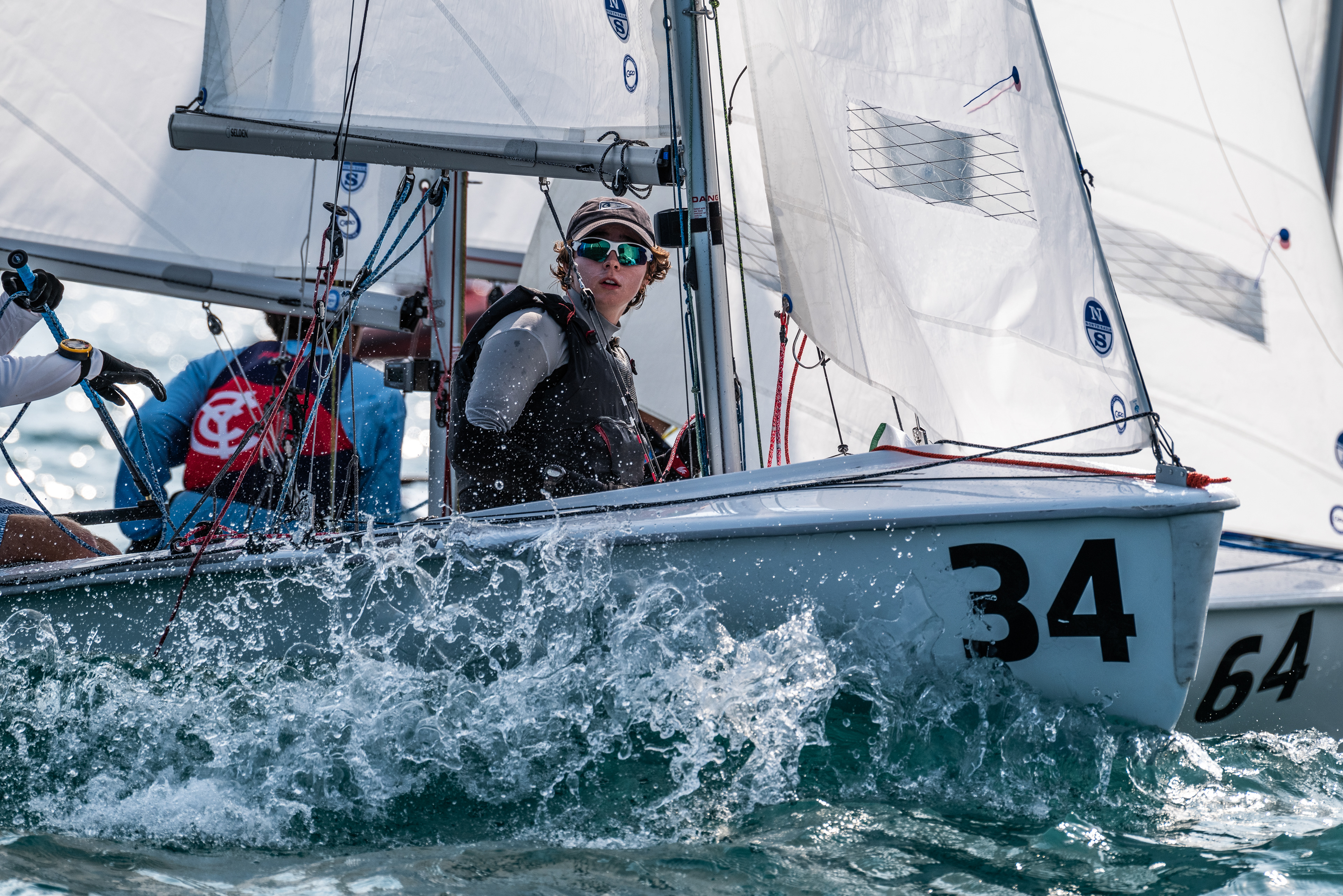 2023 C420 National Championship