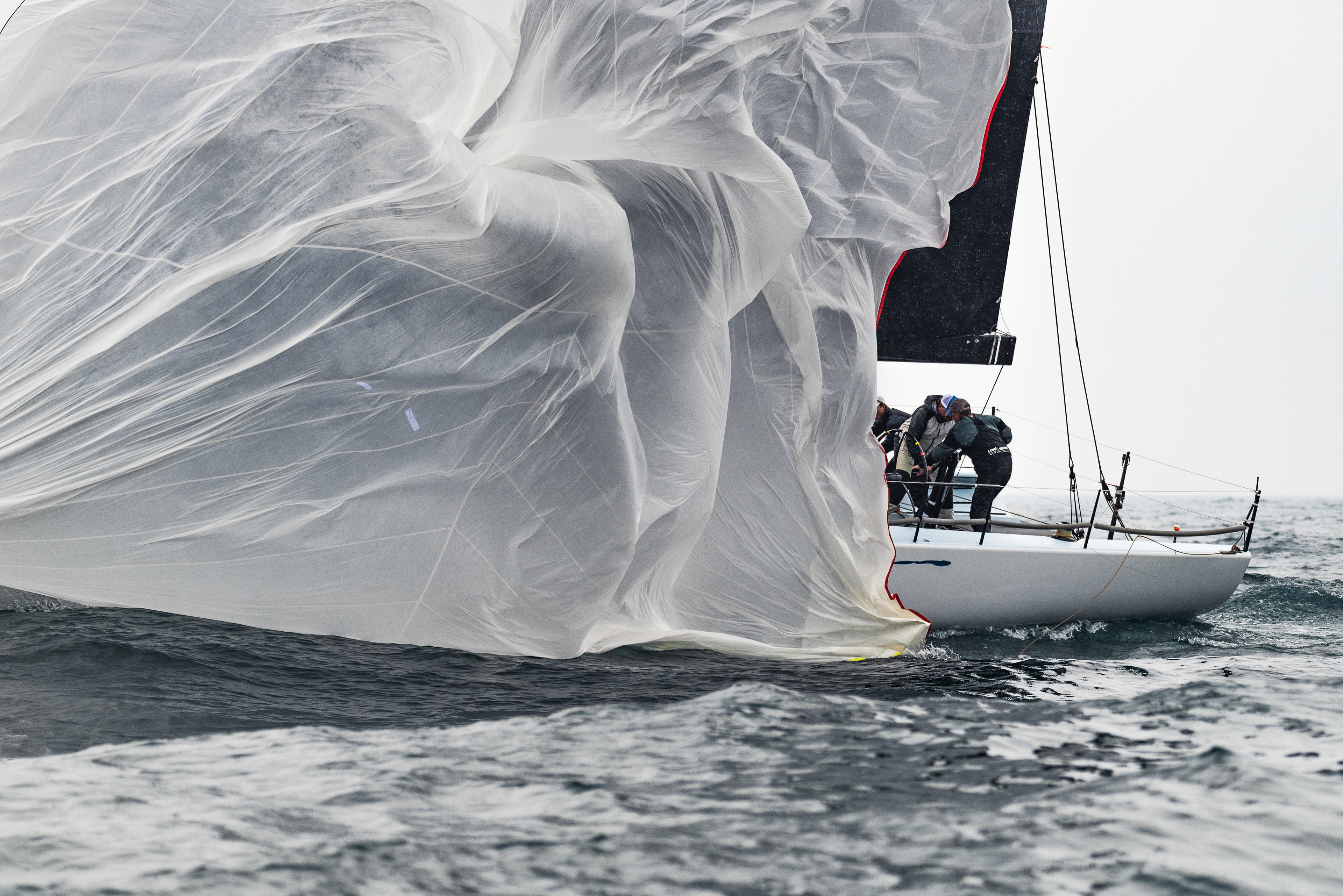 TP52 Great Lakes Series