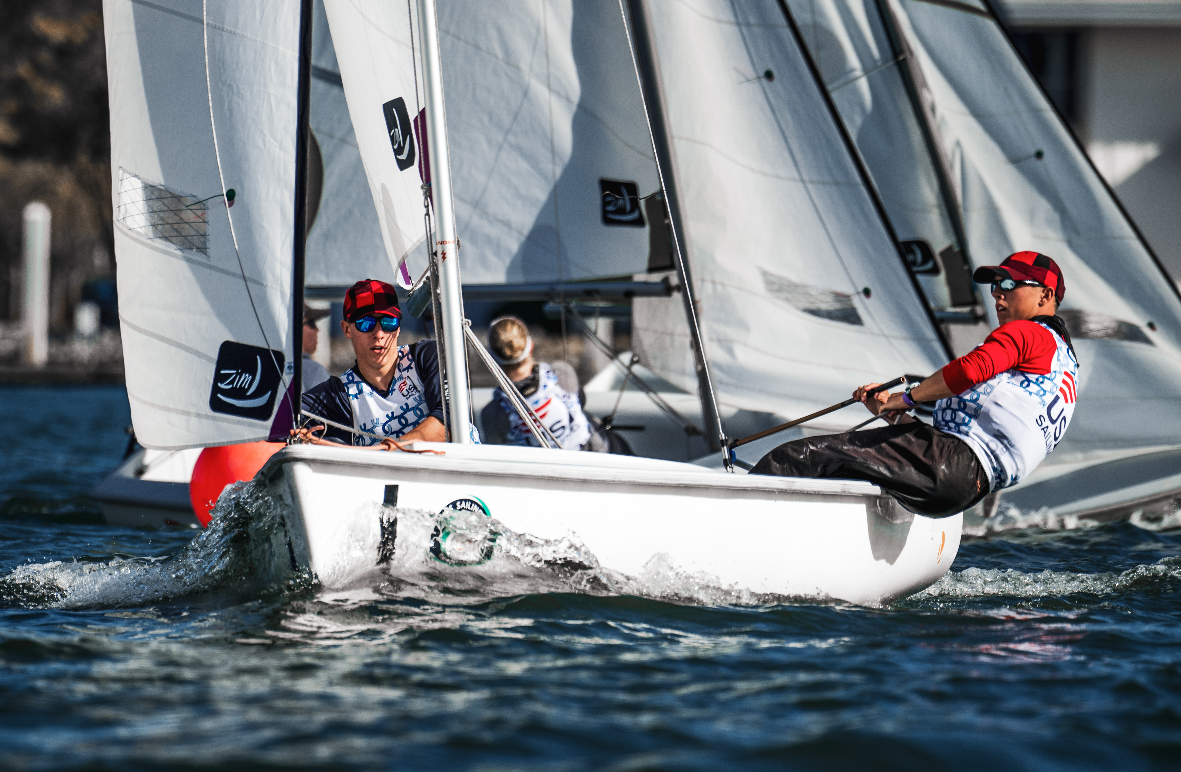 US Team Racing Championship