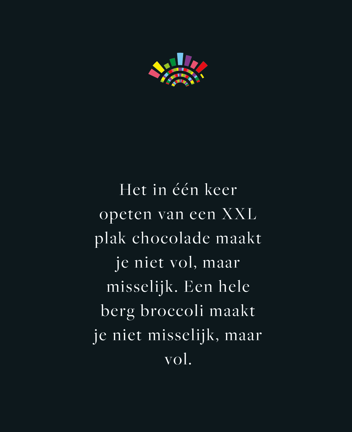 Quote De Beste Verliezer