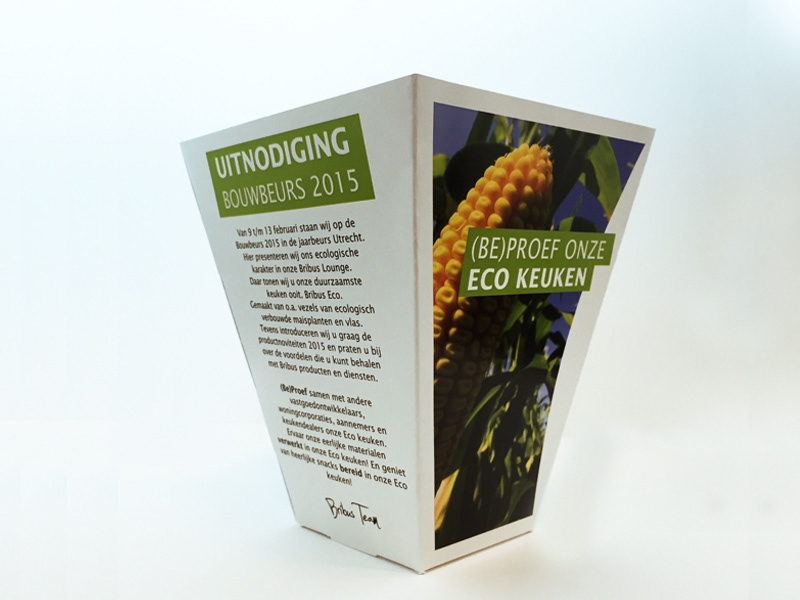 Print | Uitnodiging beurs