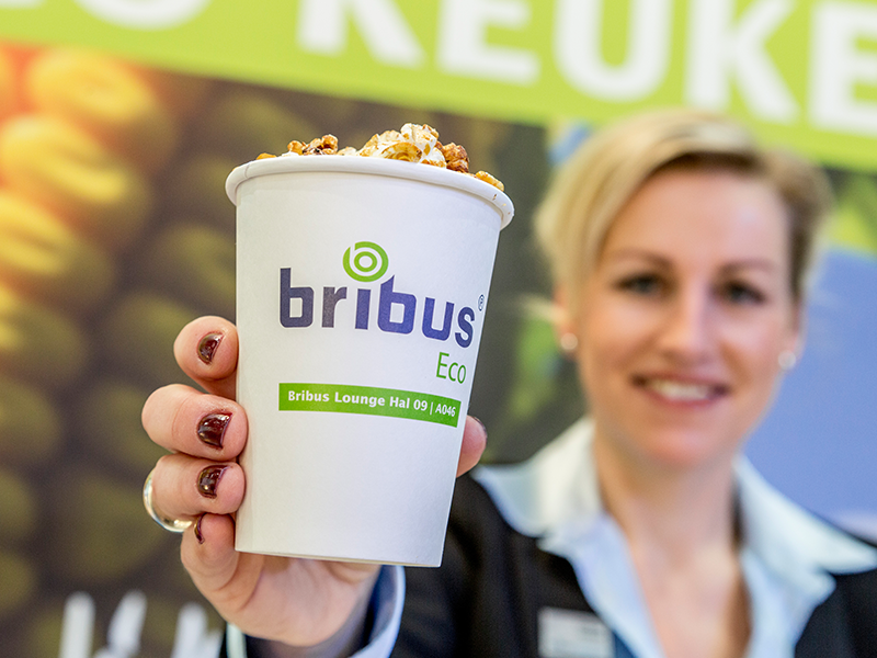 Bribus: Beproef onze Eco Keuken