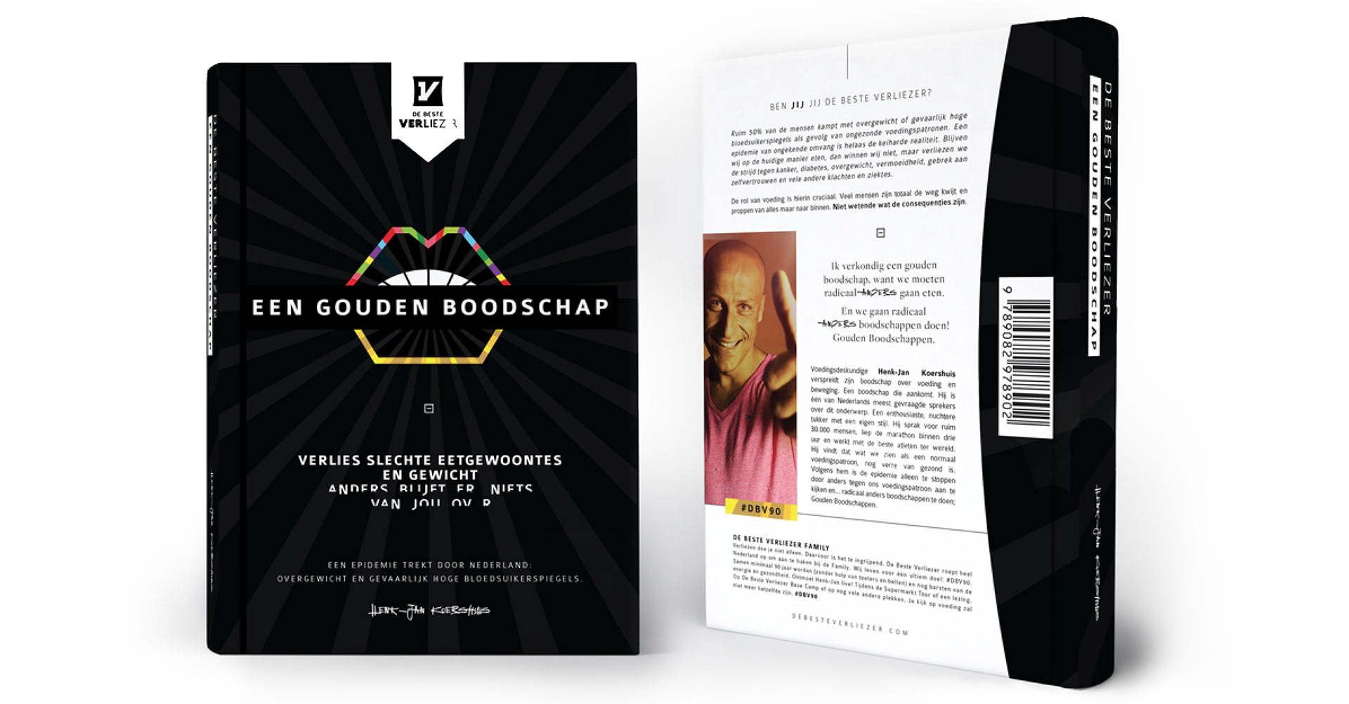 Book Design