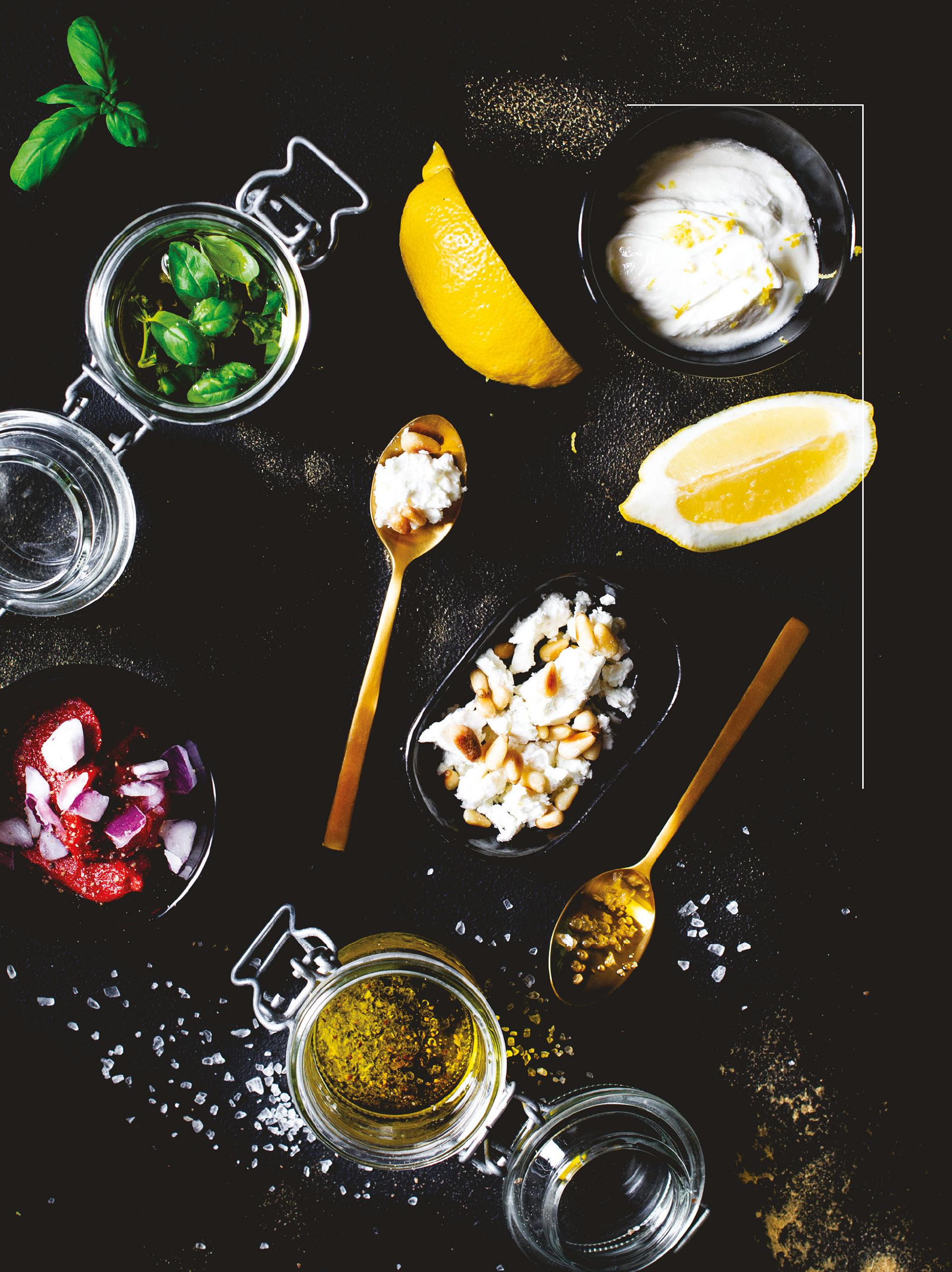 Healthy Foods