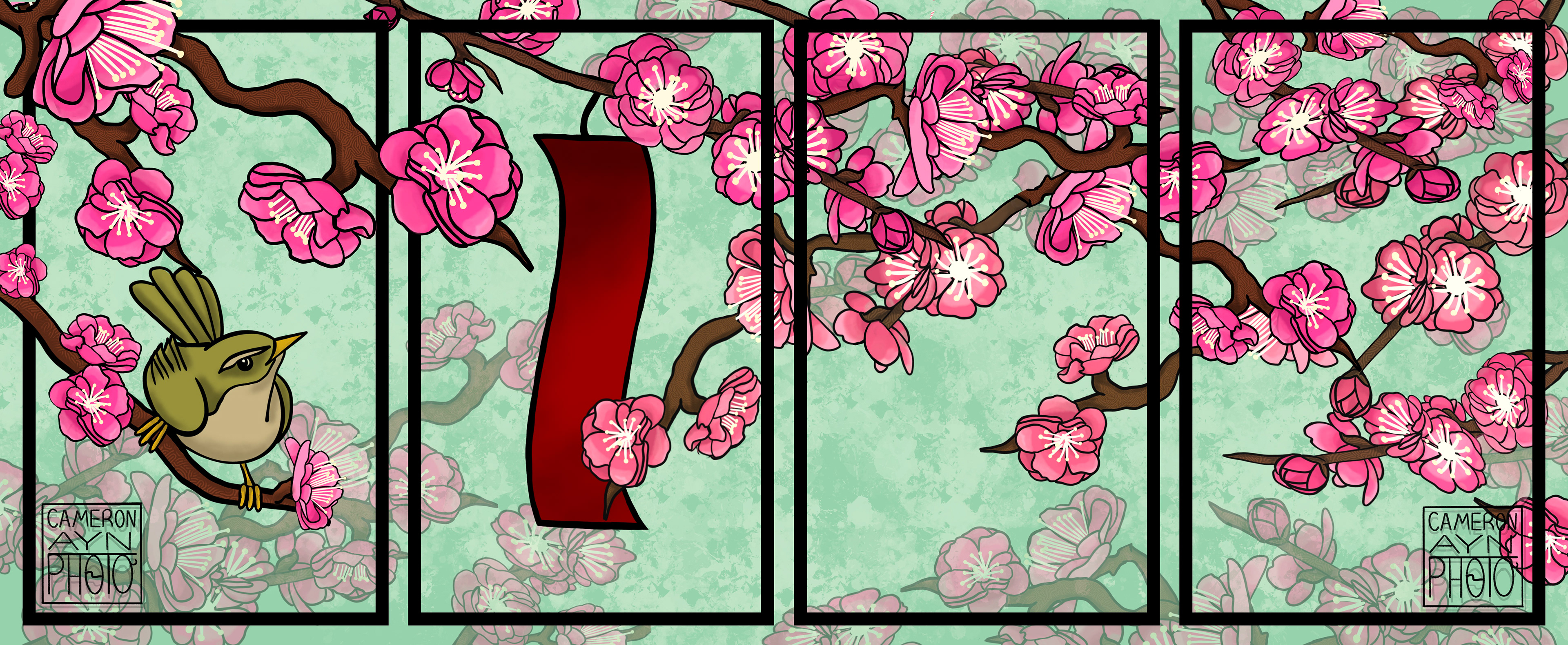 Hanafuda #2