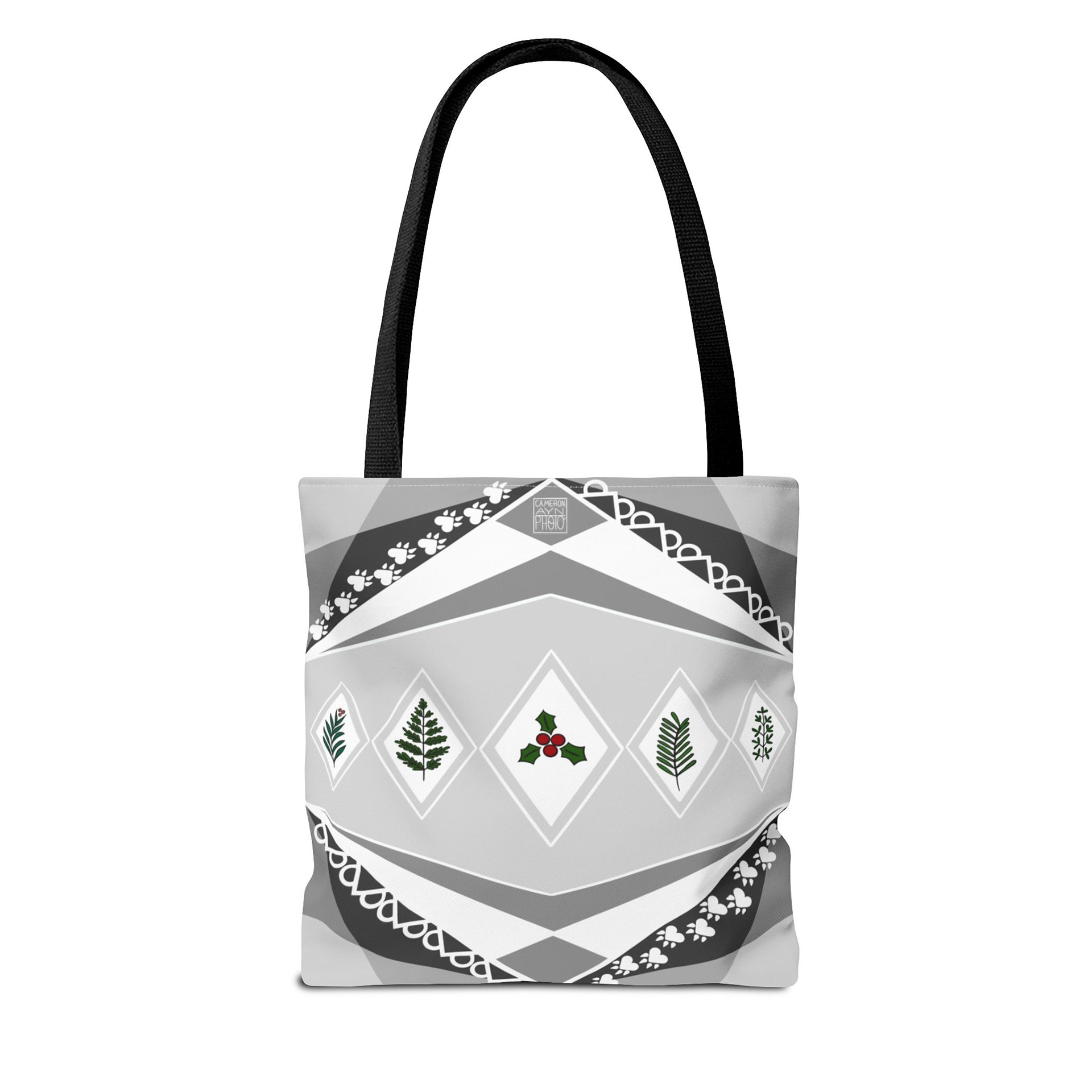 Creation Tote Bag