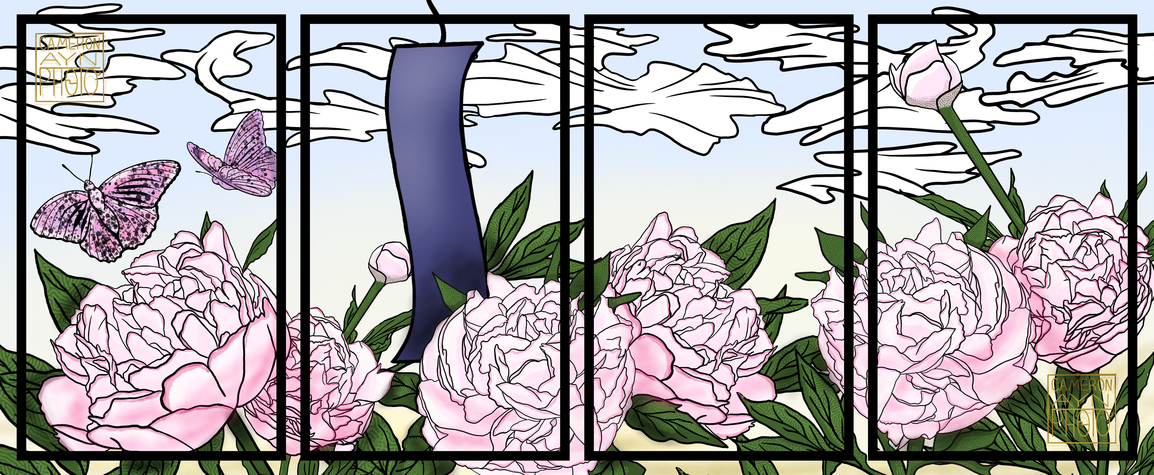 Hanafuda #6