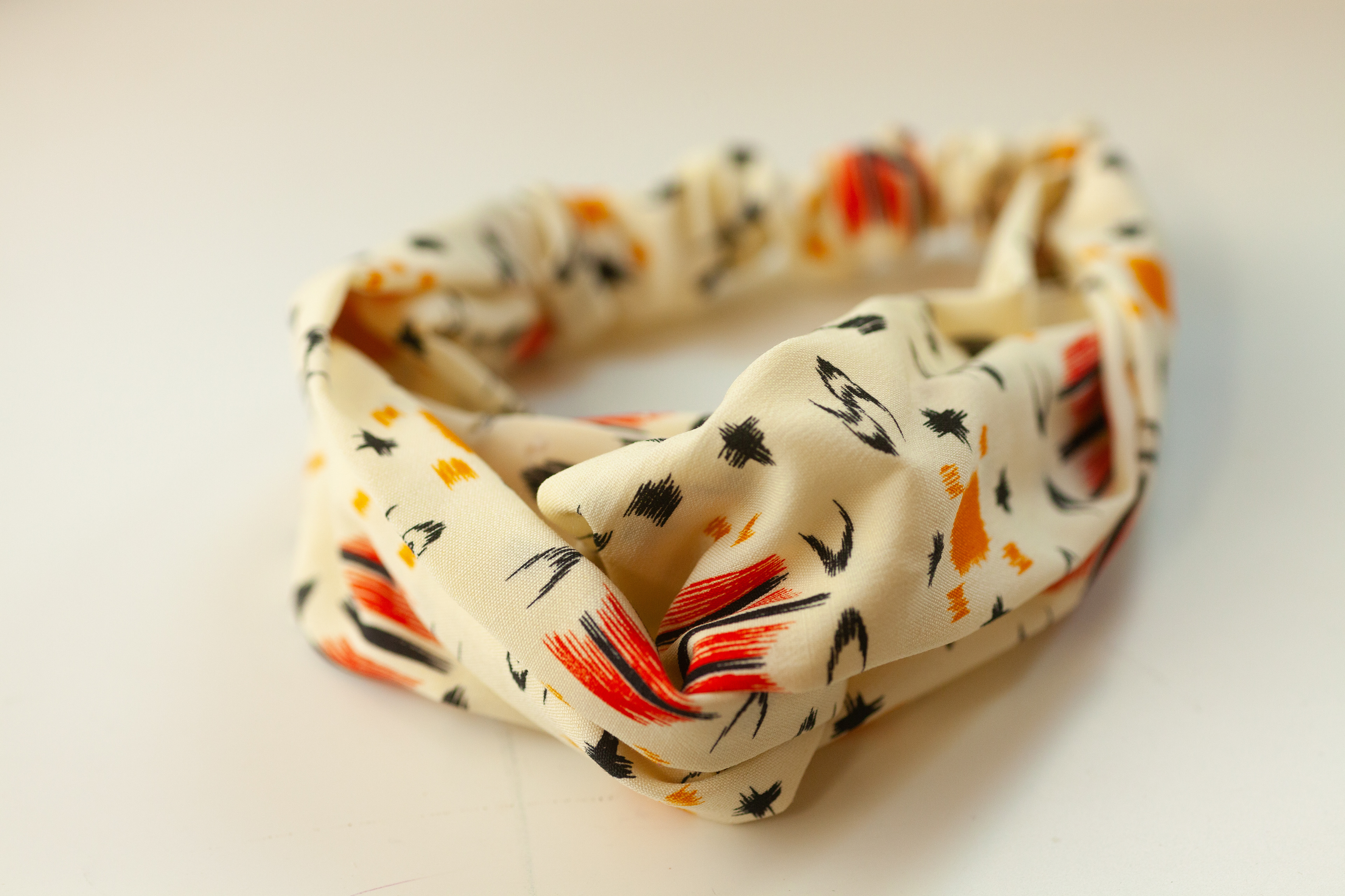 Kimono Headband