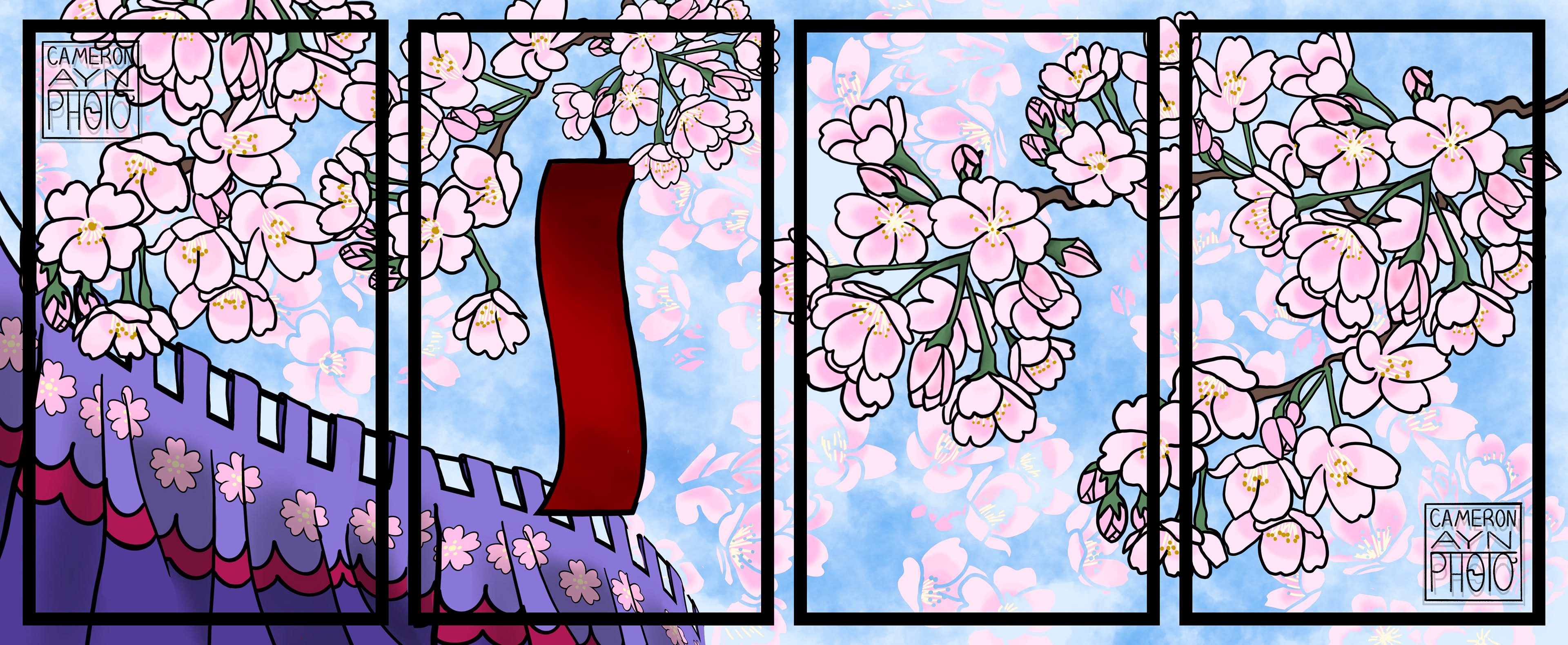Hanafuda #3