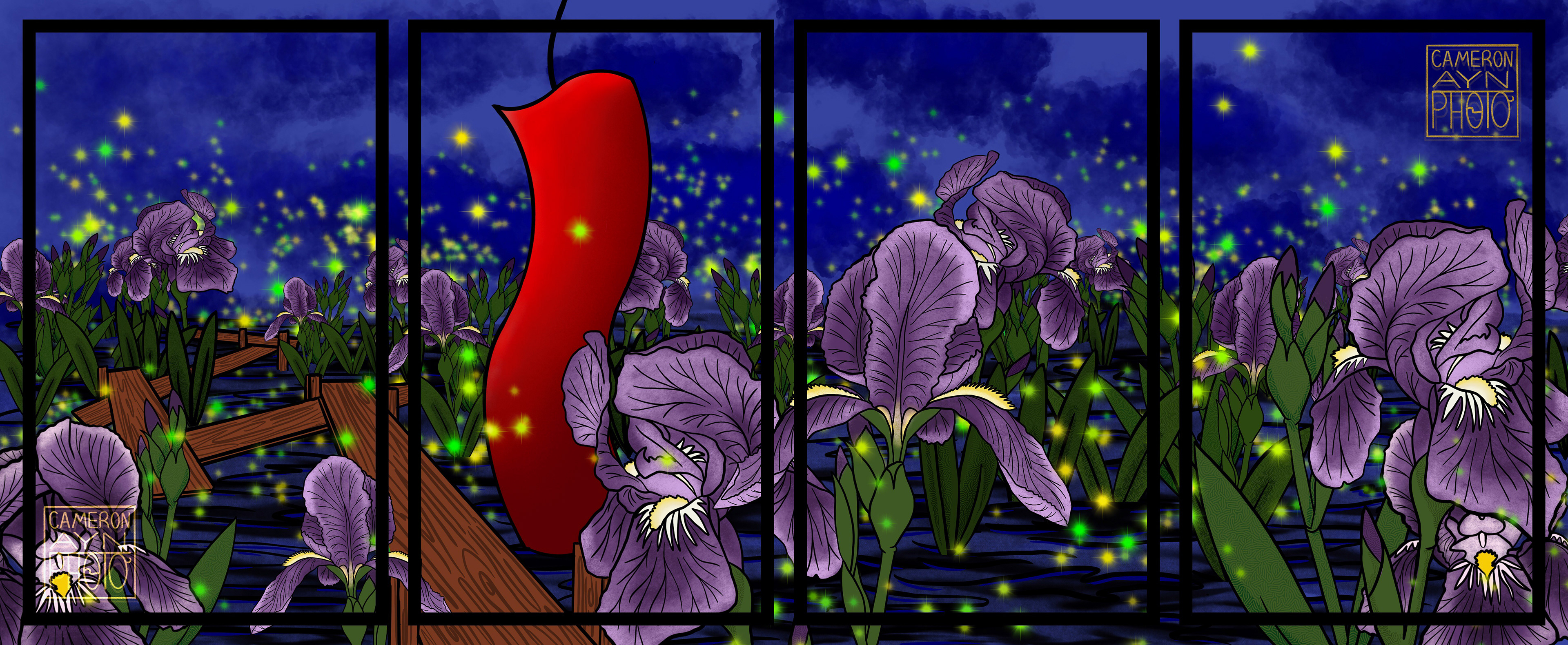Hanafuda #5