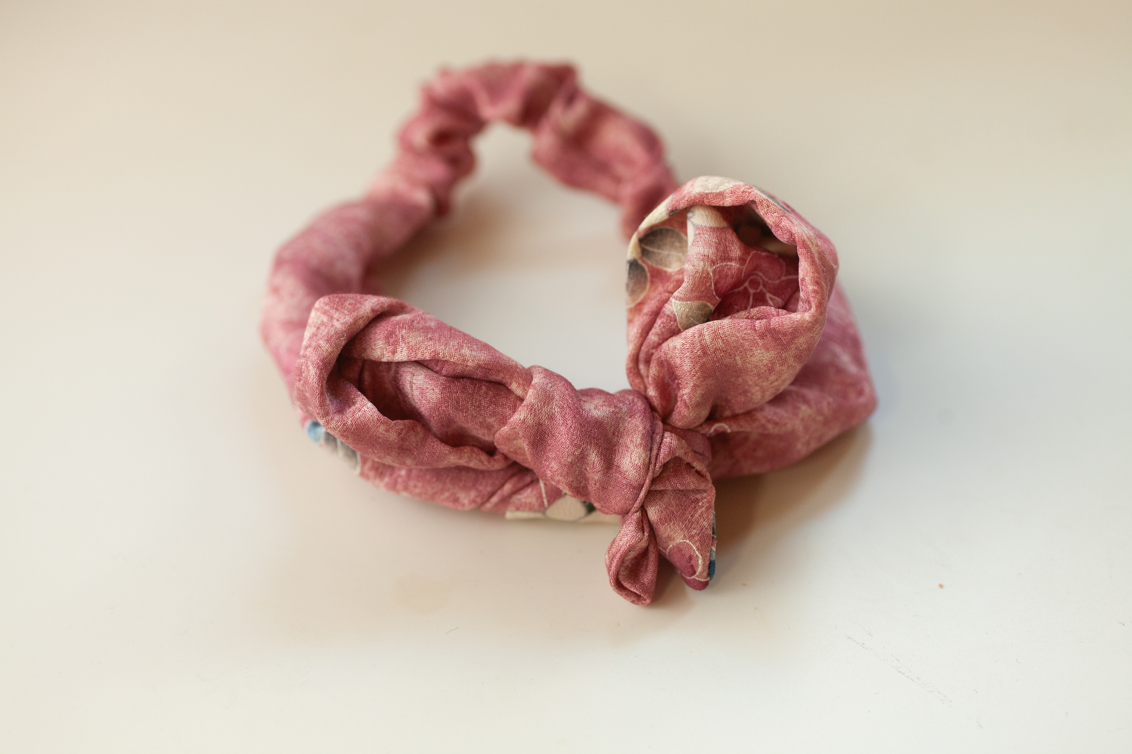 Kimono Headband