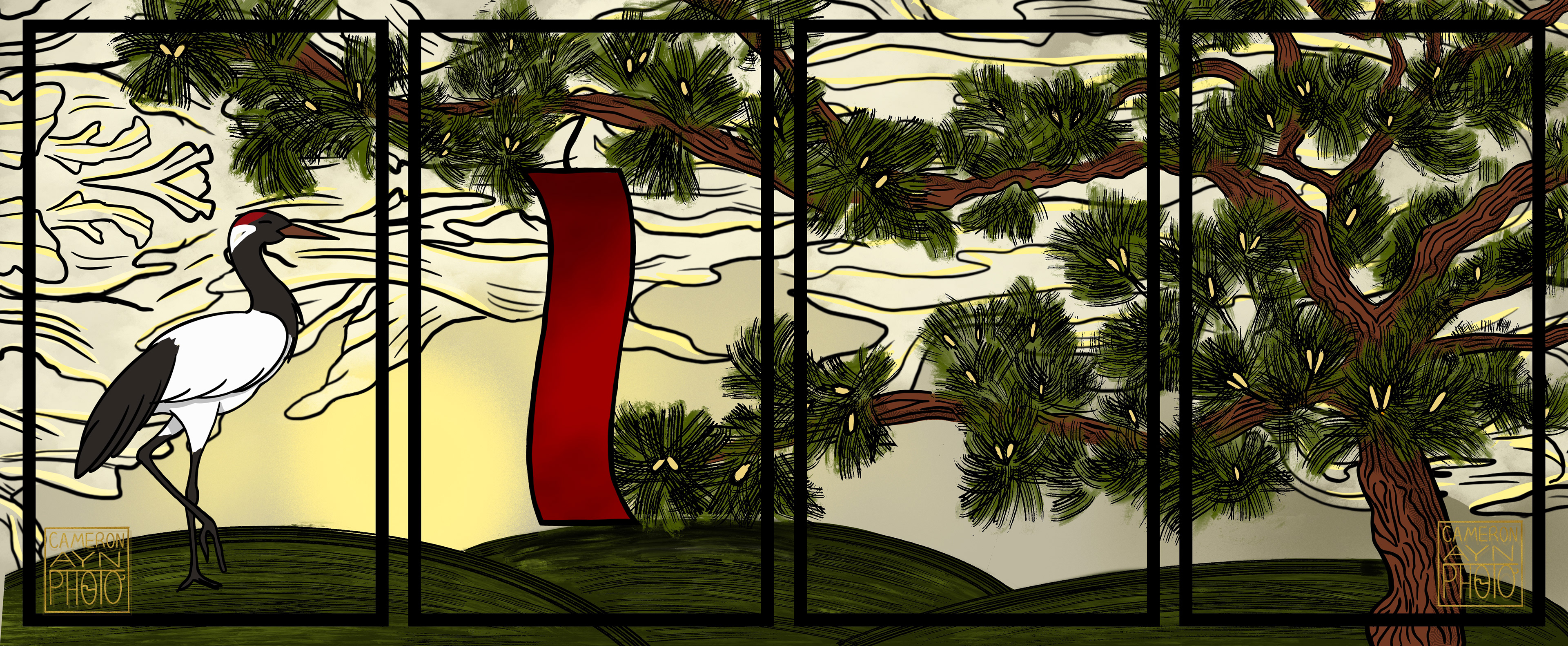 Hanafuda #1