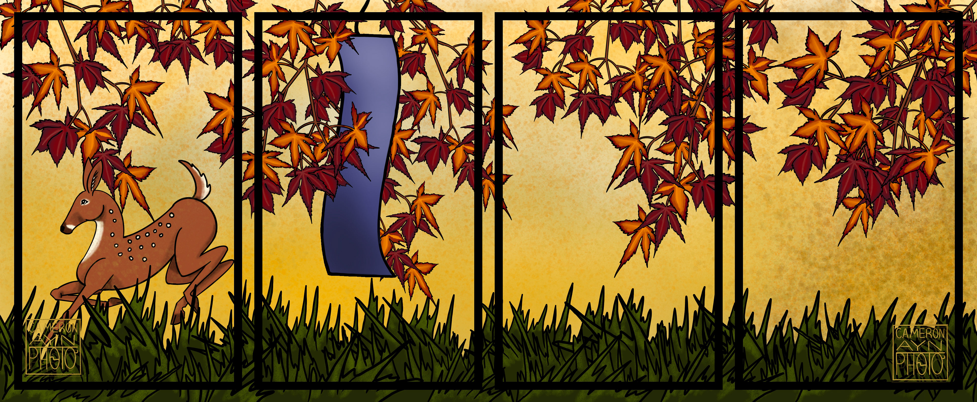 Hanafuda #10