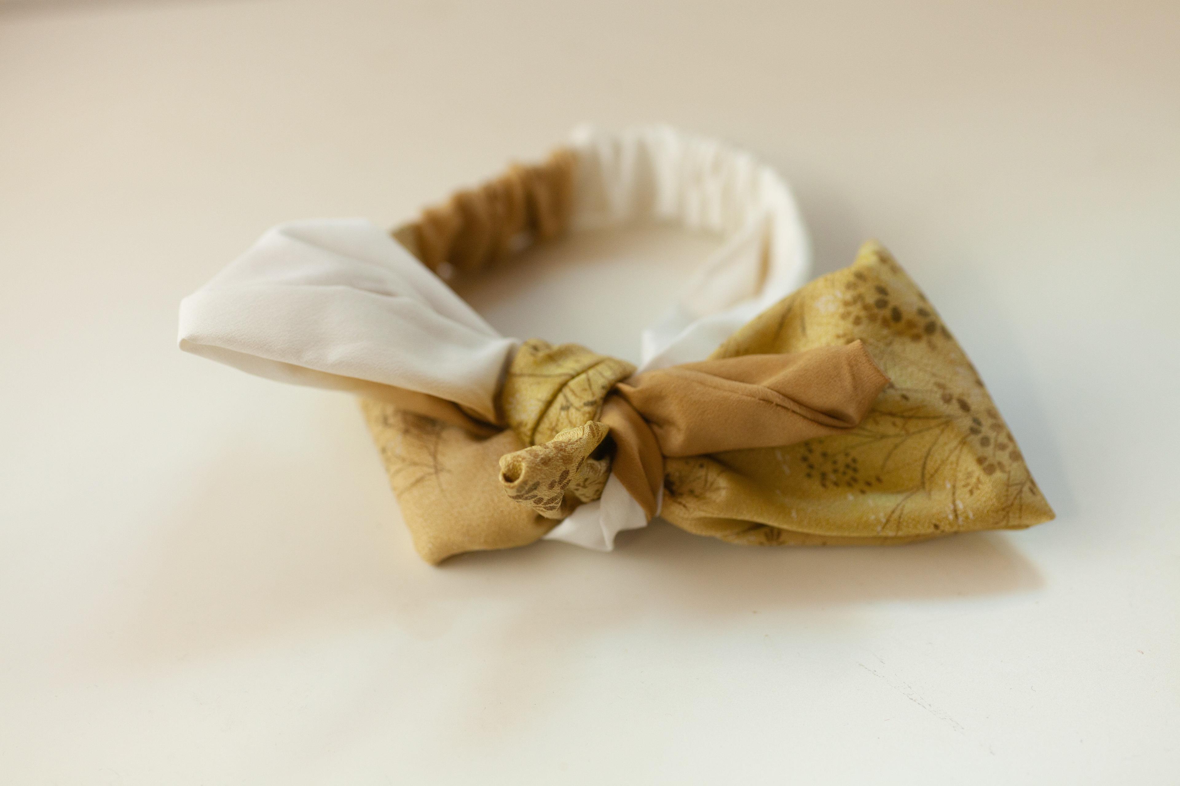 Kimono Headband