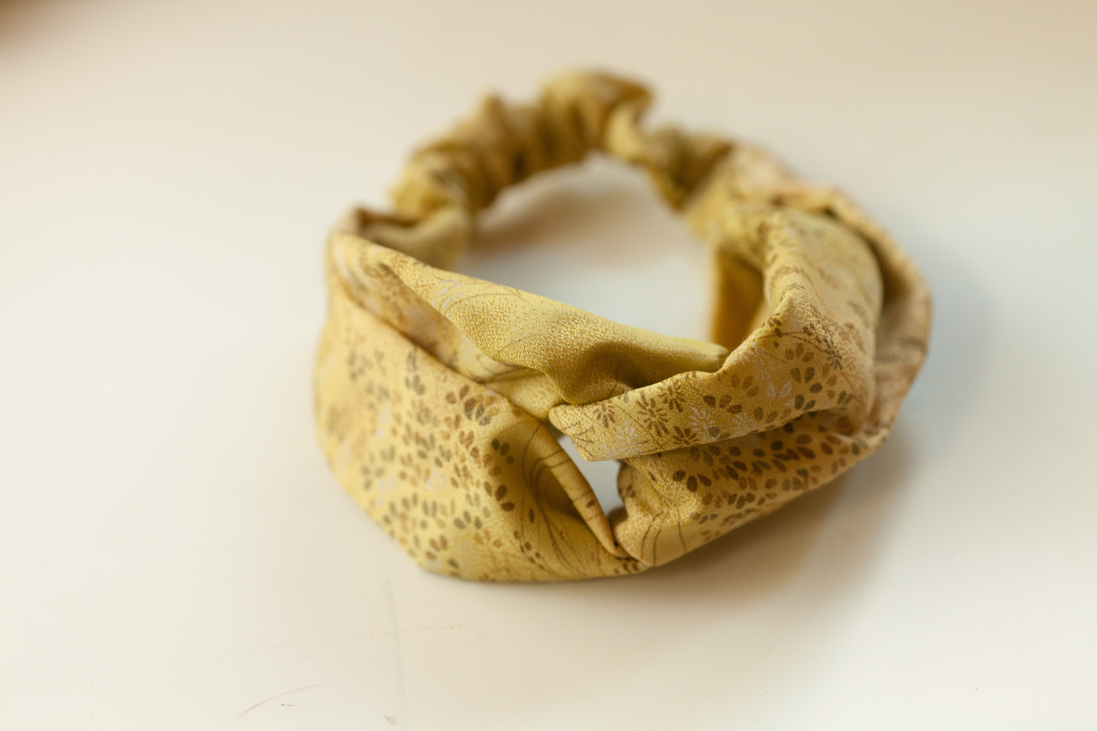 Kimono Headband