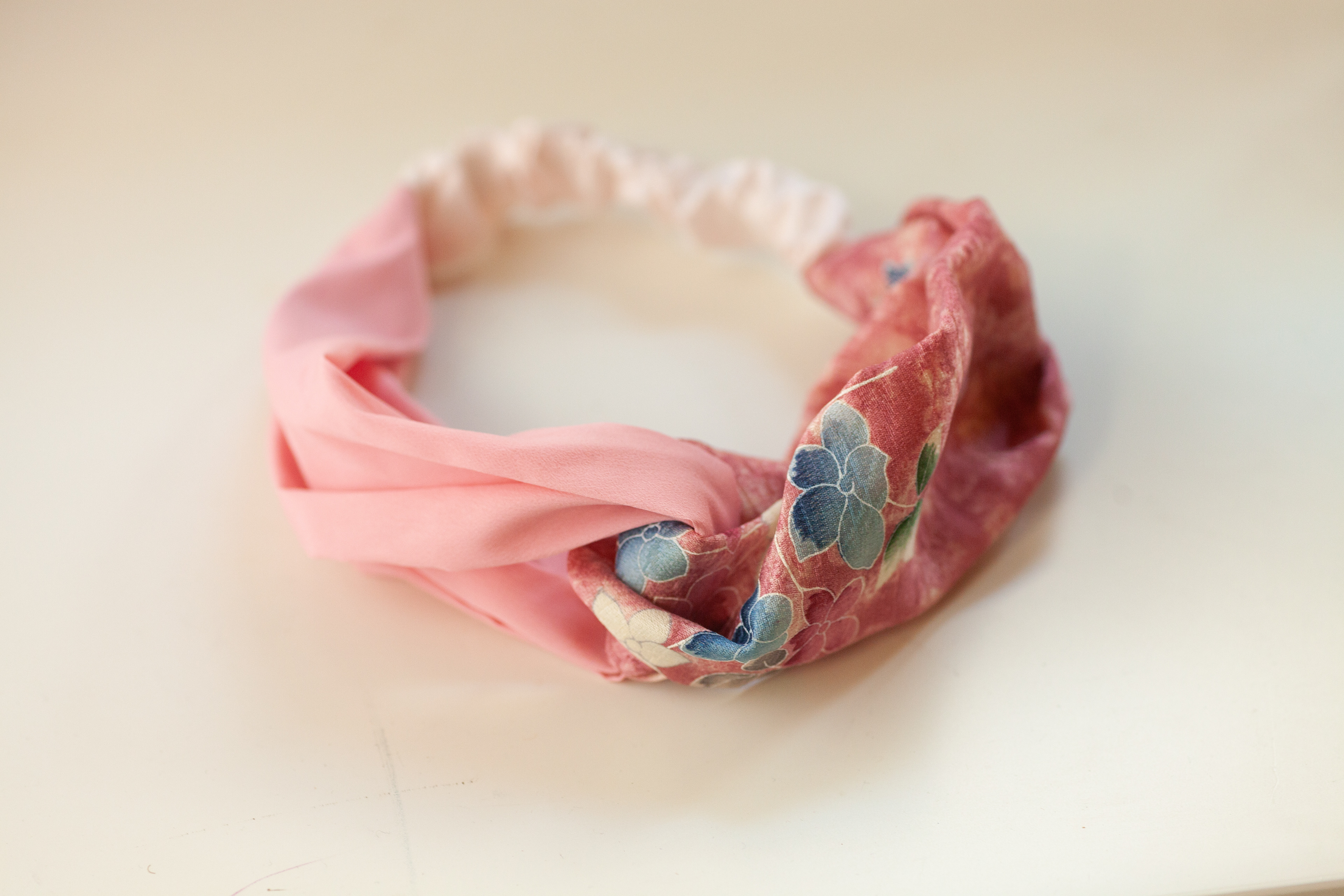 Kimono Headband