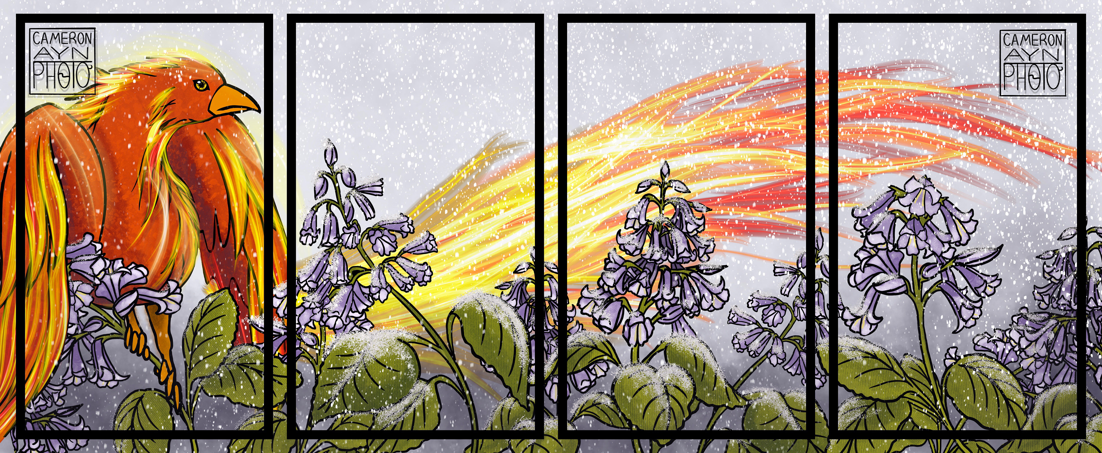 Hanafuda #12