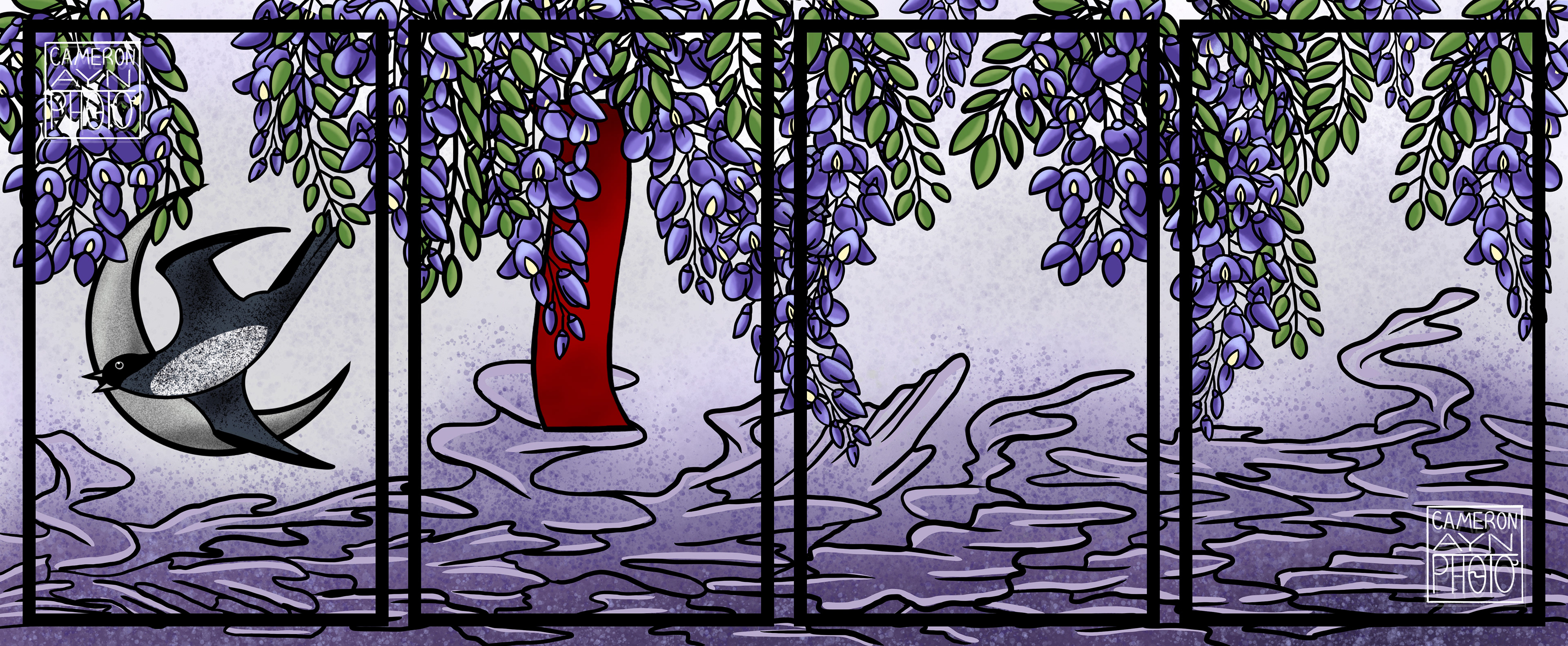 Hanafuda #4