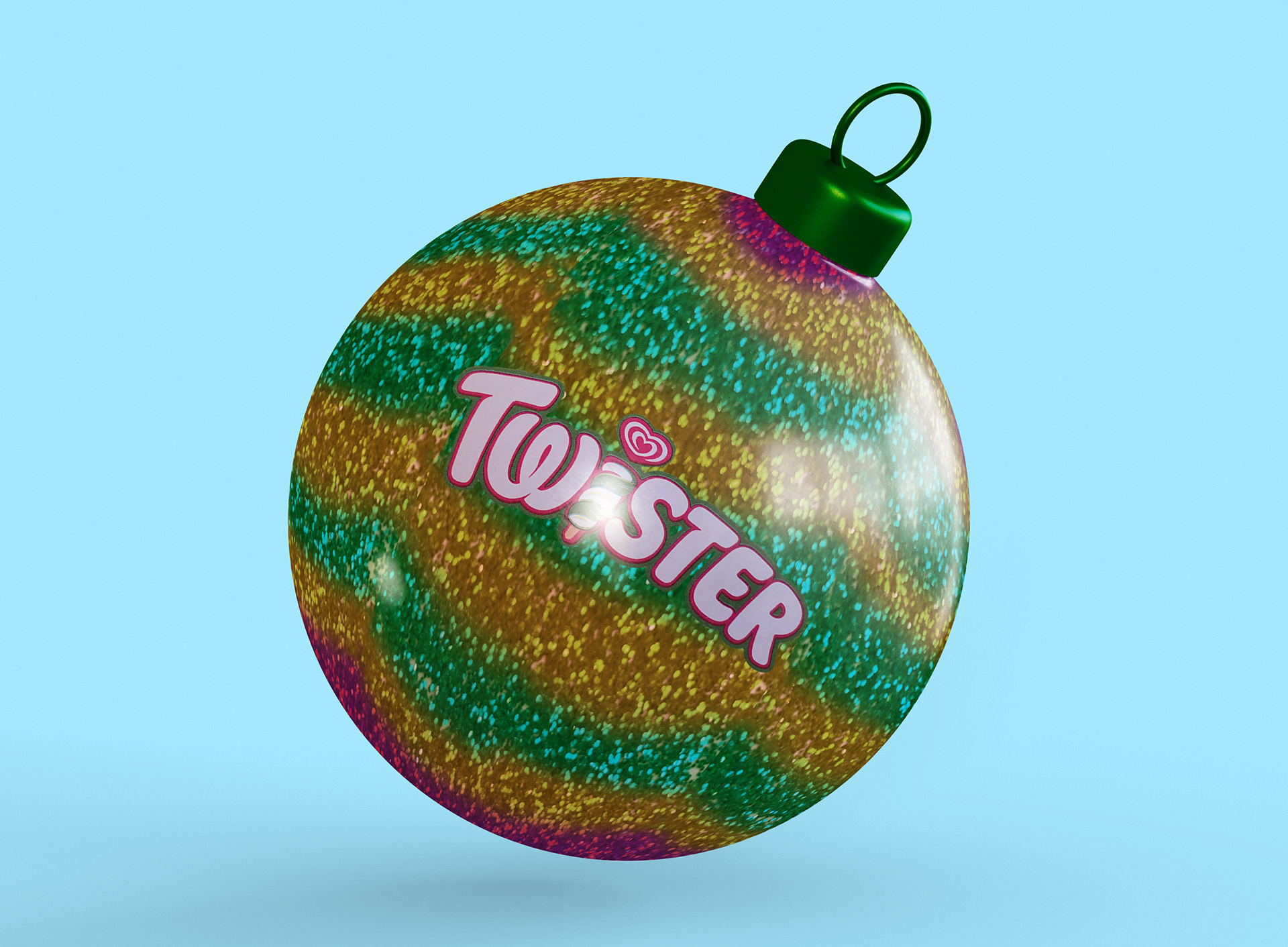 Bauble Design