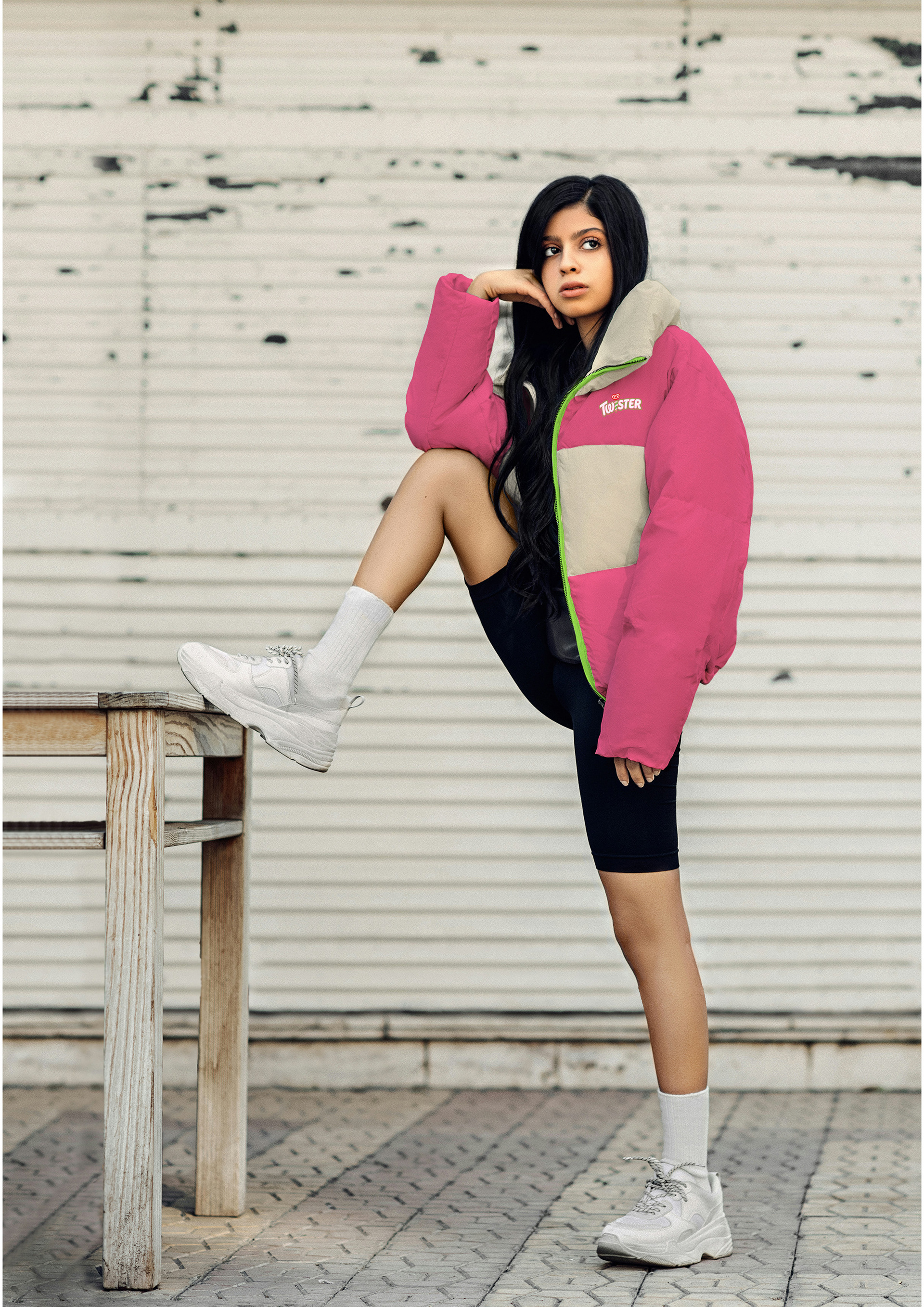 Coat Design (Photography from Unsplash)