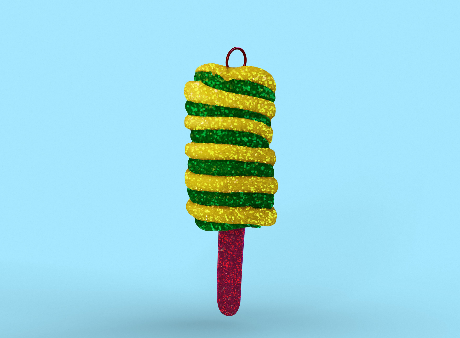 Bauble Design