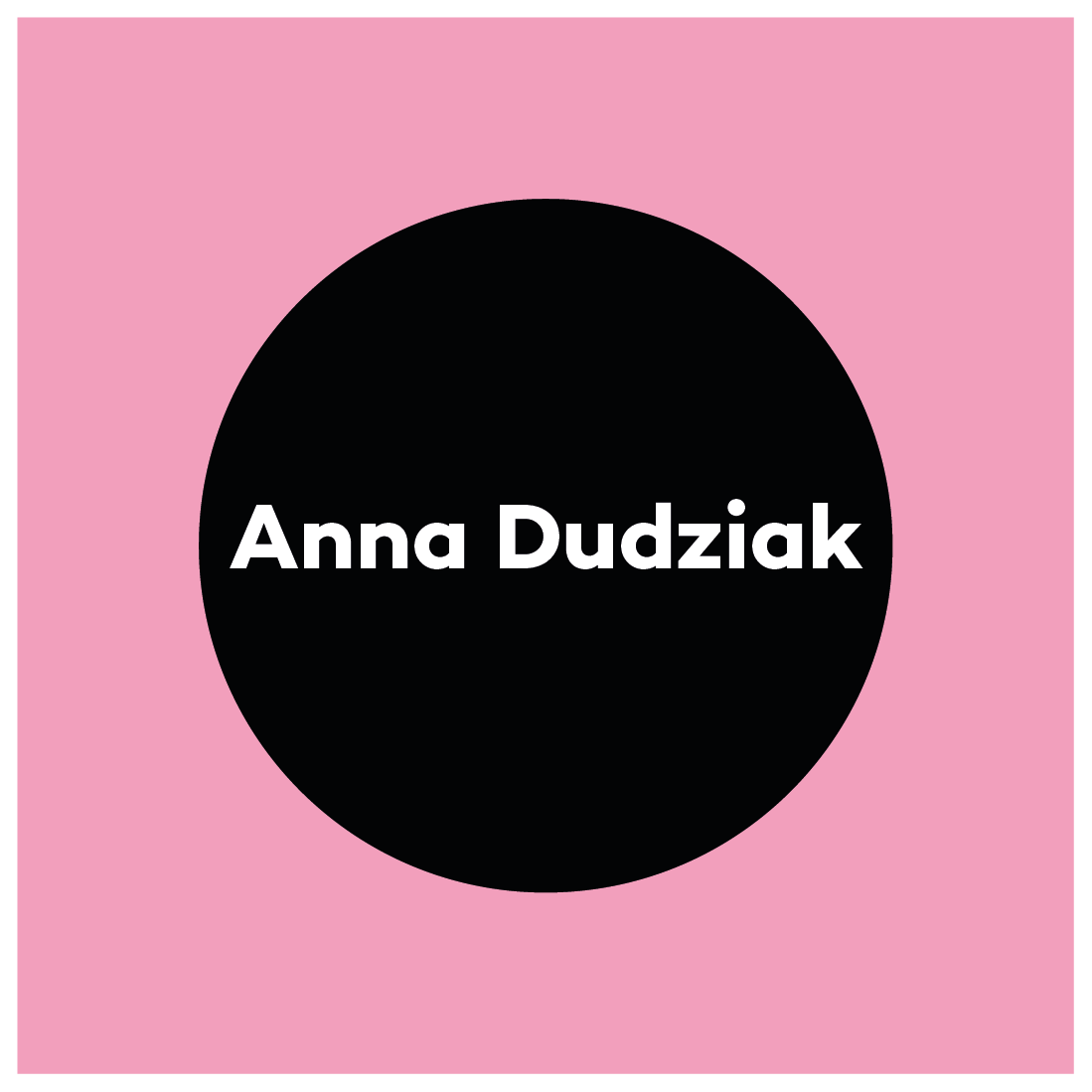 Anna Dudziak