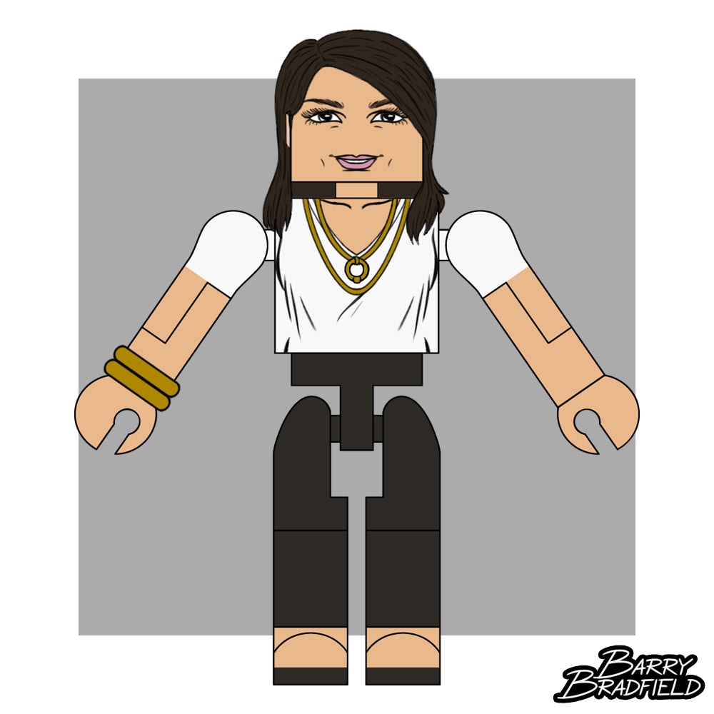 Civil War Aunt May | Marvel Spider-Man Homecoming [Unused]