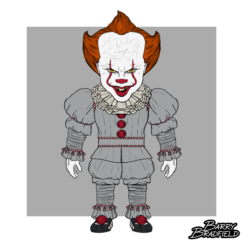 Pennywise | It