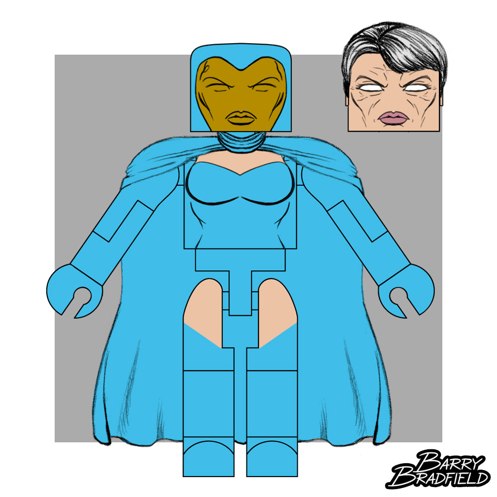 Destiny | Marvel Wave 60