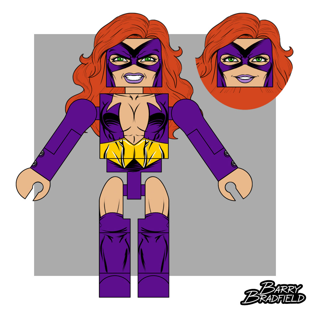 Titania | Luke's Toy Store