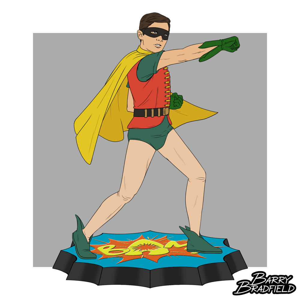 Robin | Batman '66