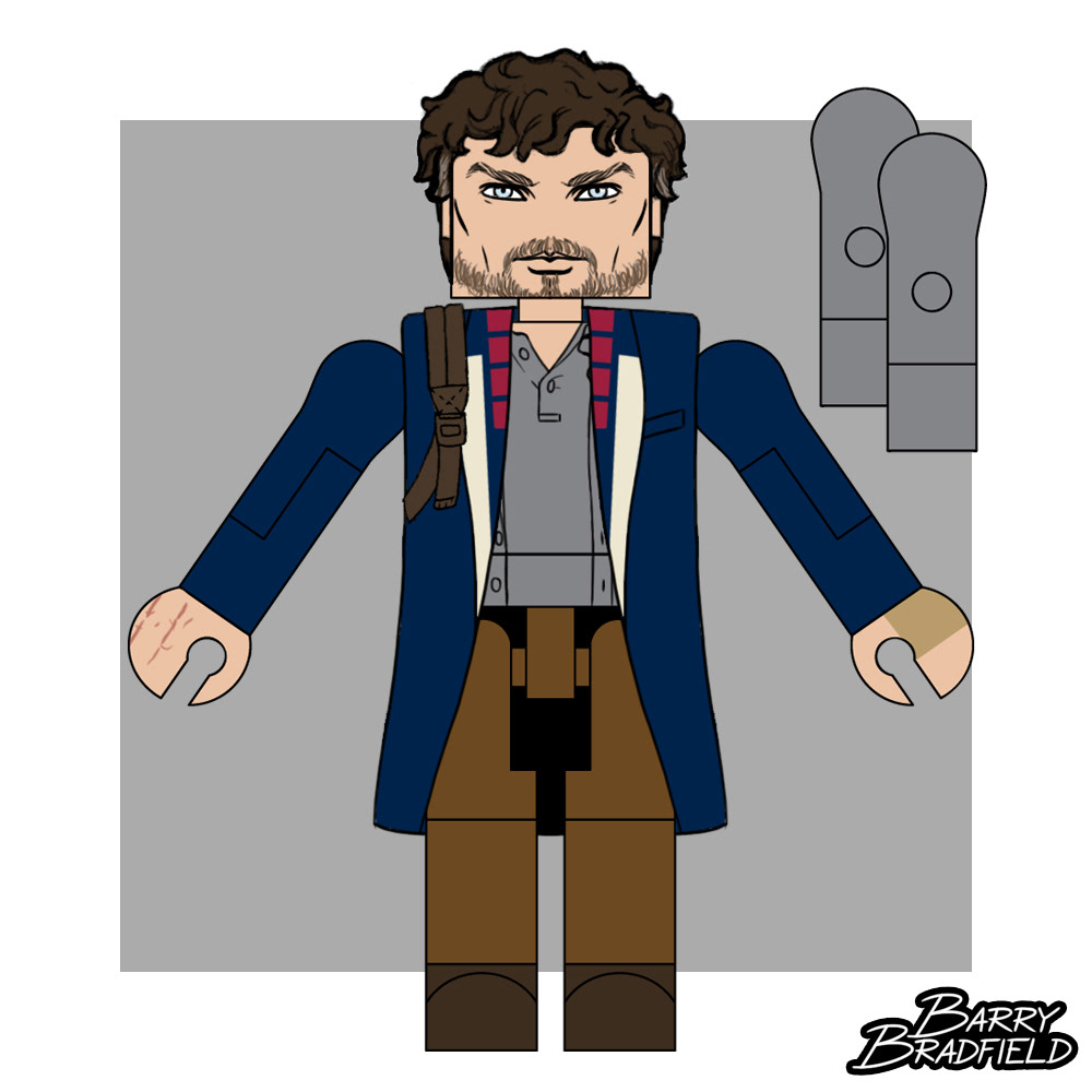 Tea Ceremony Stephen Strange | Marvel Doctor Strange