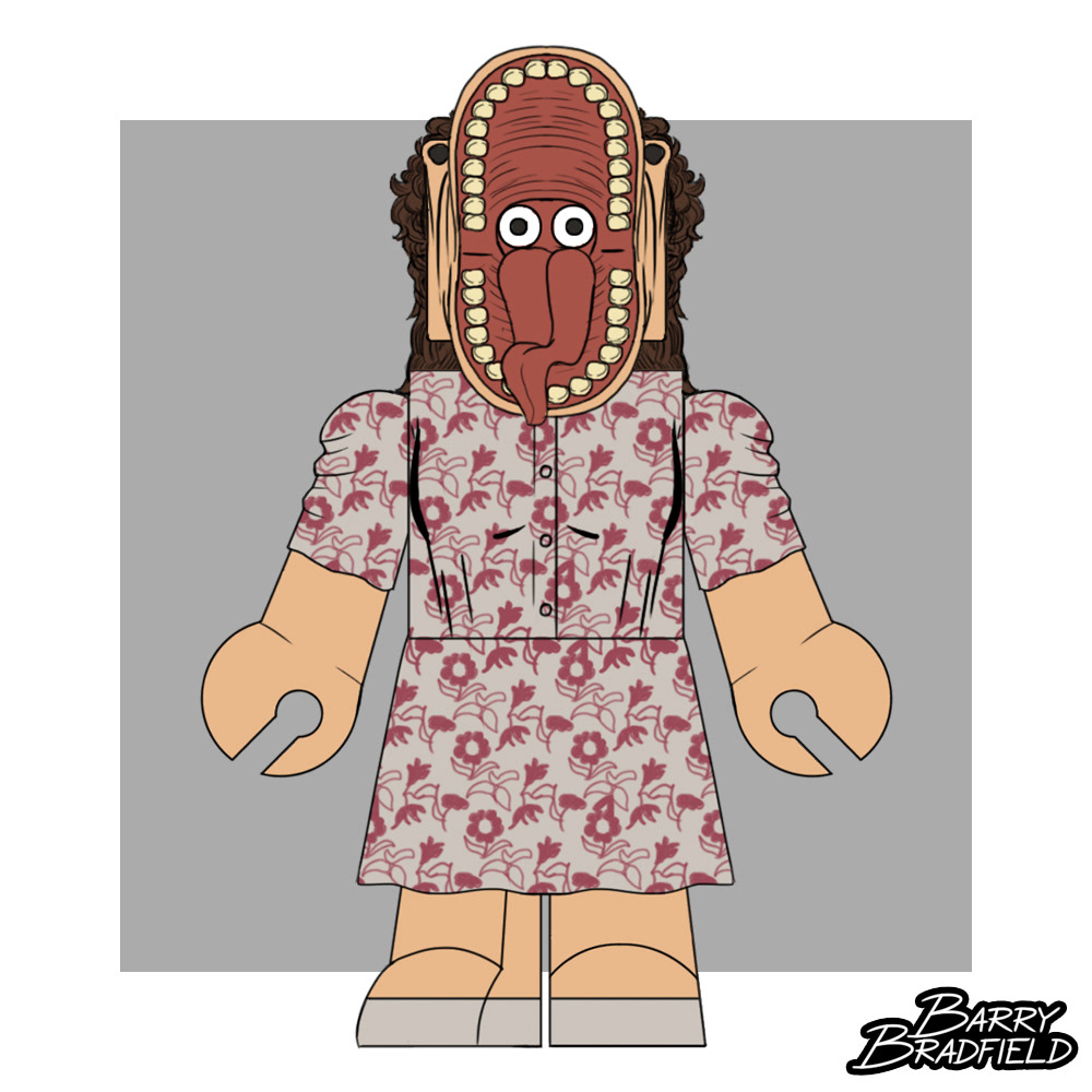 Barbara | Beetlejuice