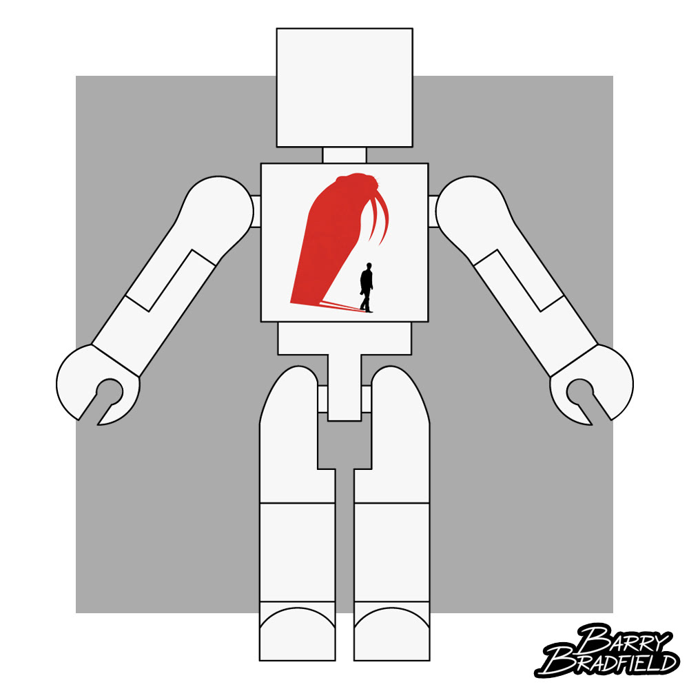 Tusk Day | Promotional