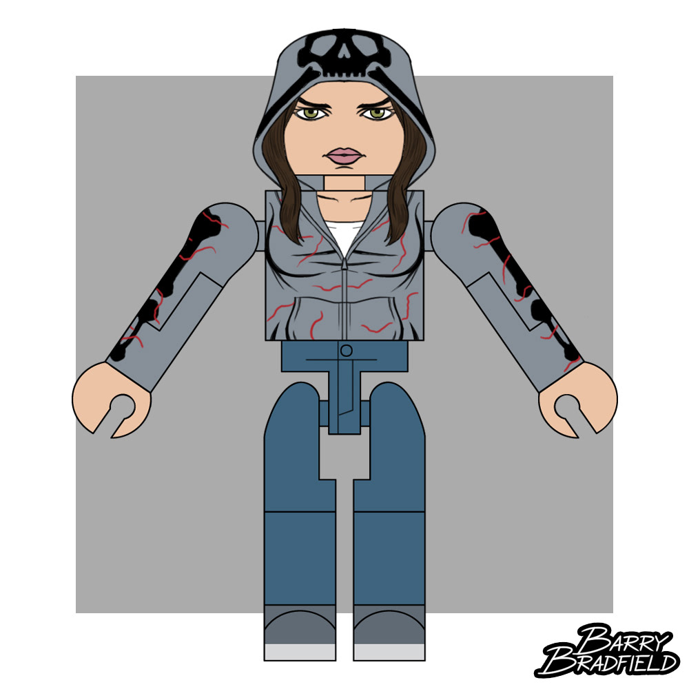 Cypress | Indiemates Wave 1