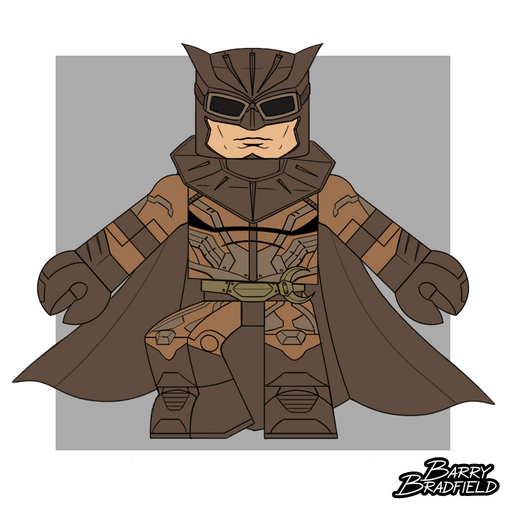Nite-Owl | Watchmen