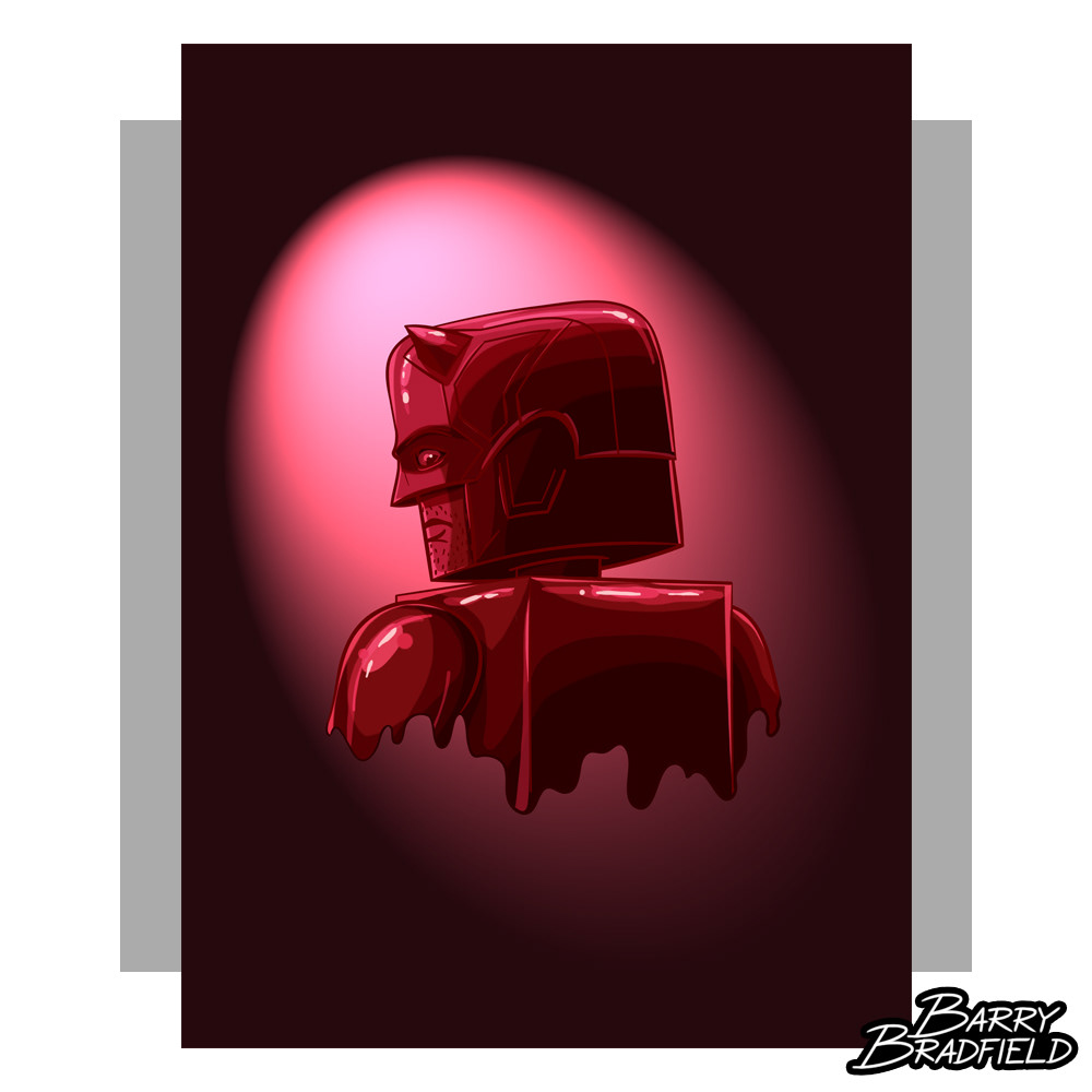 Daredevil | Marvel Netflix Series