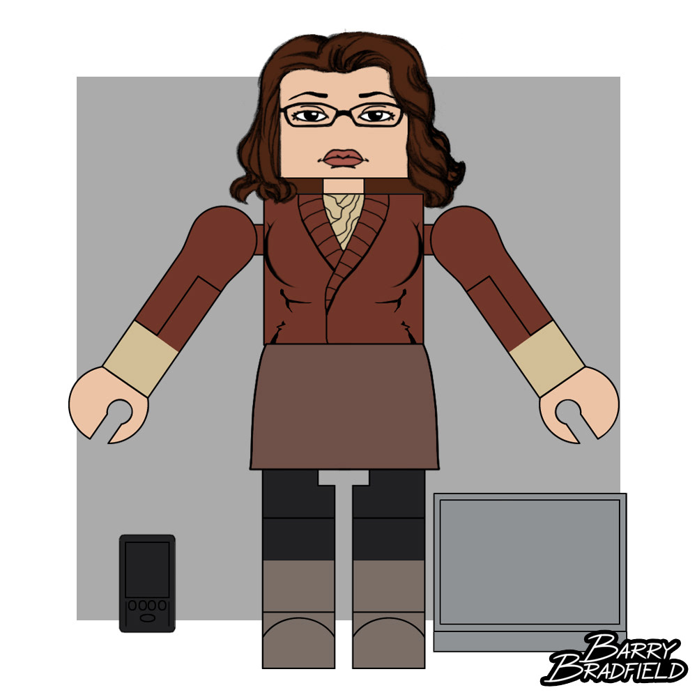 Darcy | Marvel Thor The Dark World