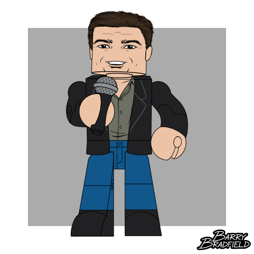 Ralph Garman | Podcast Pals [Unproduced]