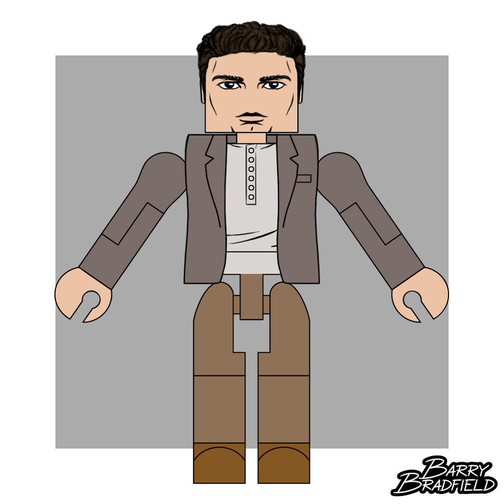 Shannon | Mallrats Wave 2 [Unproduced]