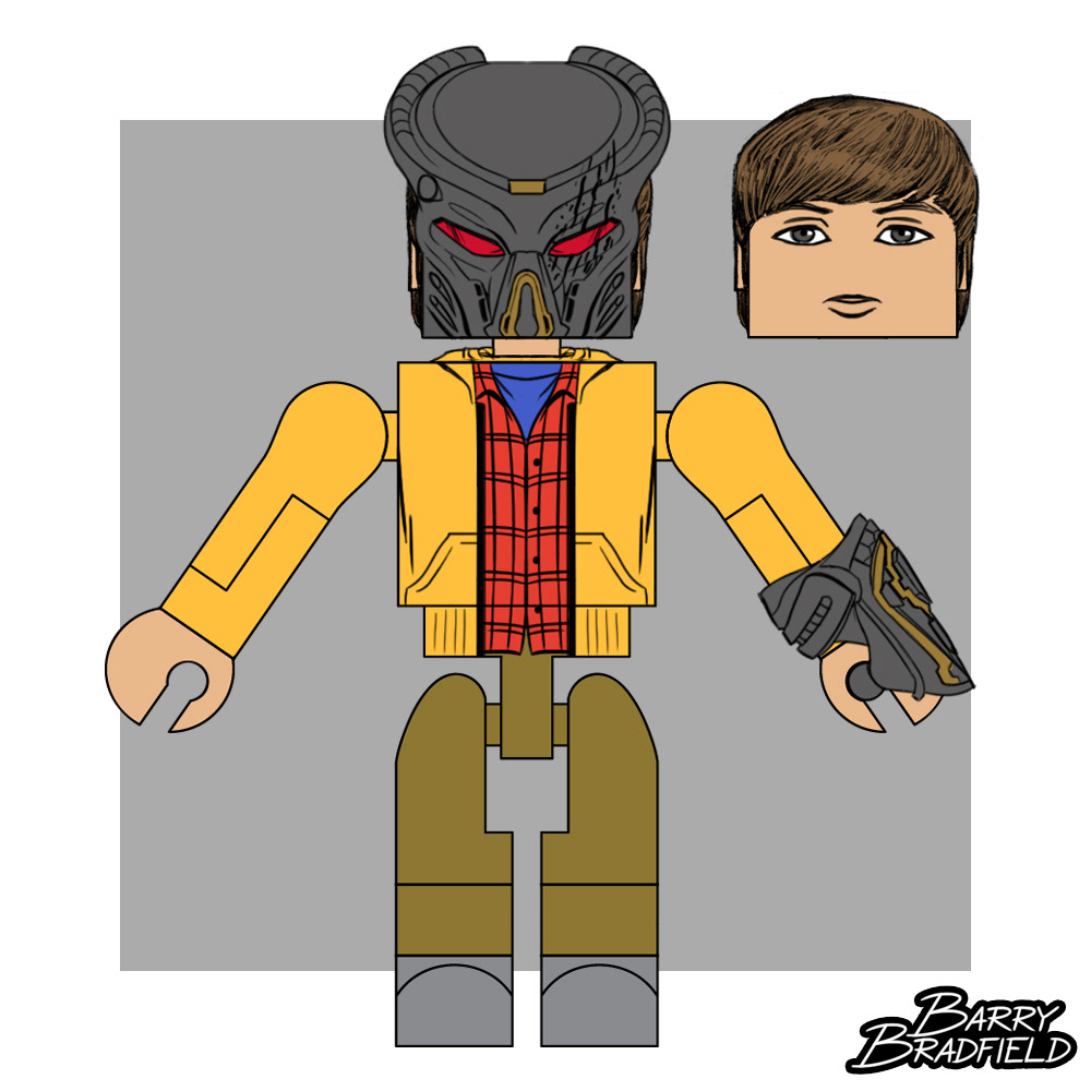 Rory McKenna | The Predator