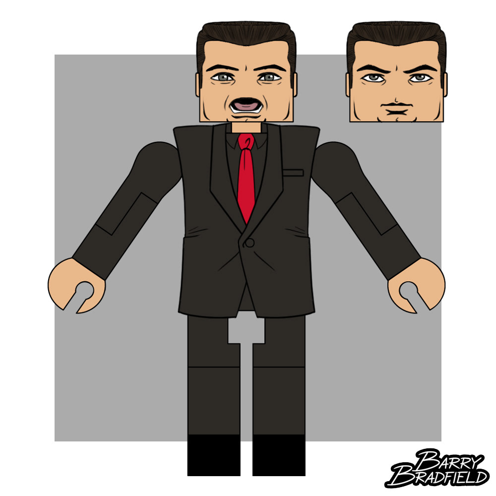 Otho | Beetlejuice 2-Pack