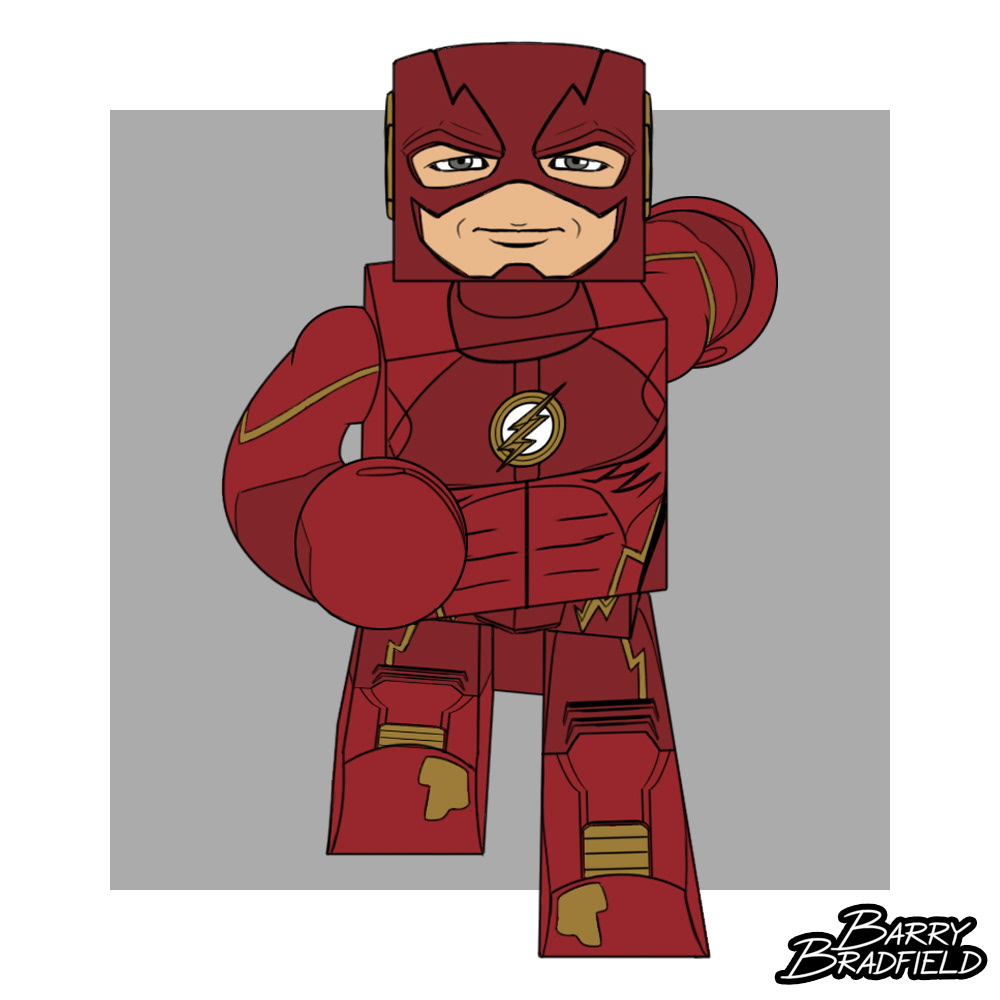 The Flash | The Flash TV Series