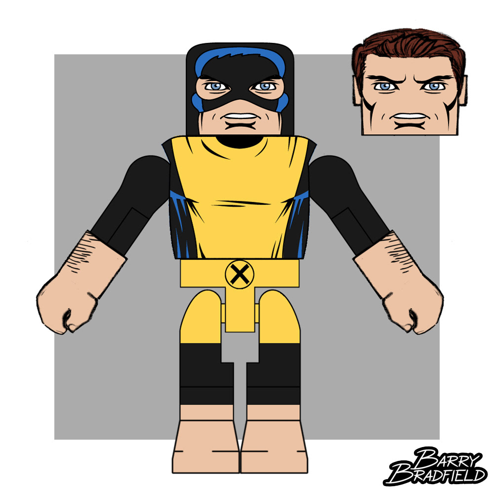 Beast | Marvel X-Men First Appearance