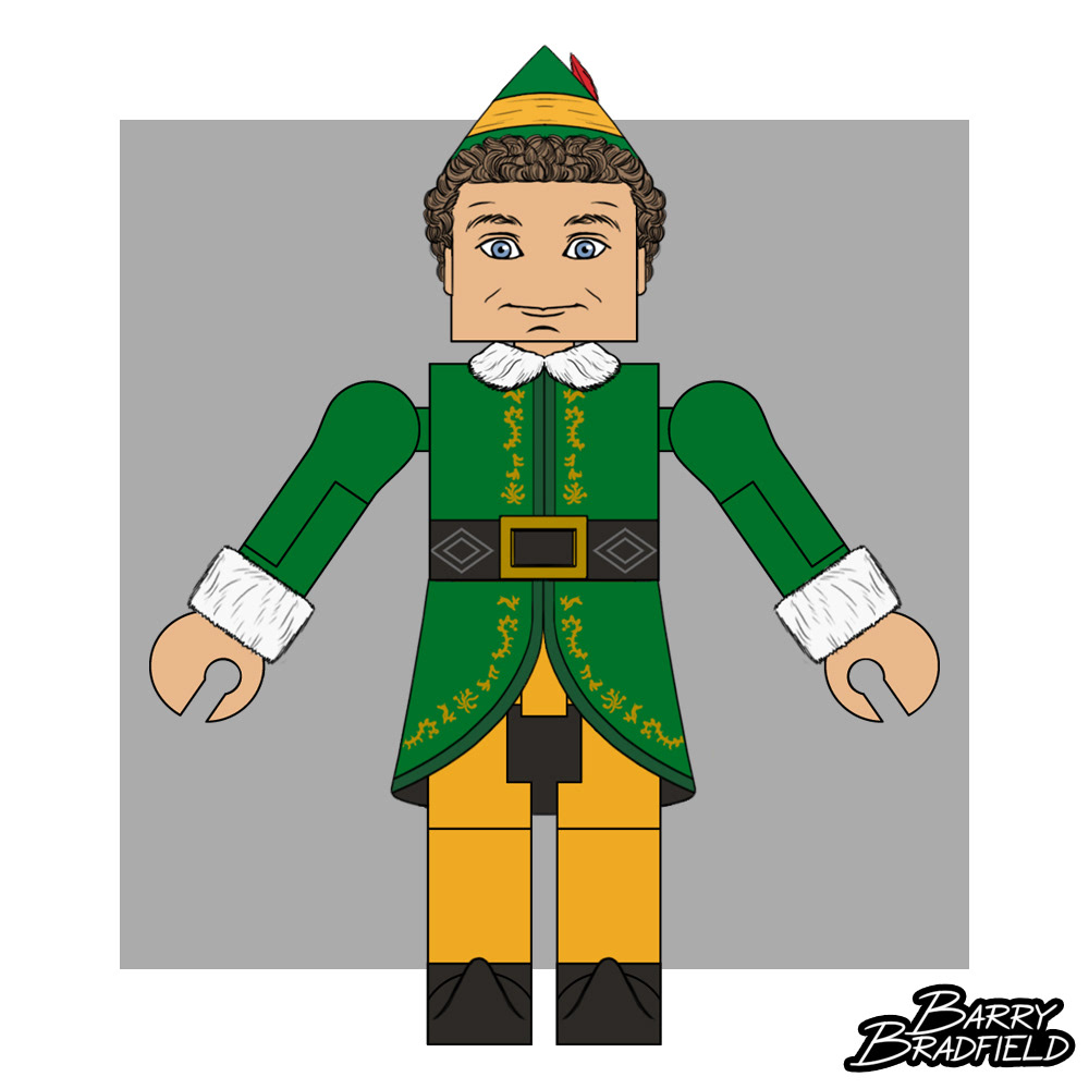 Buddy | Elf