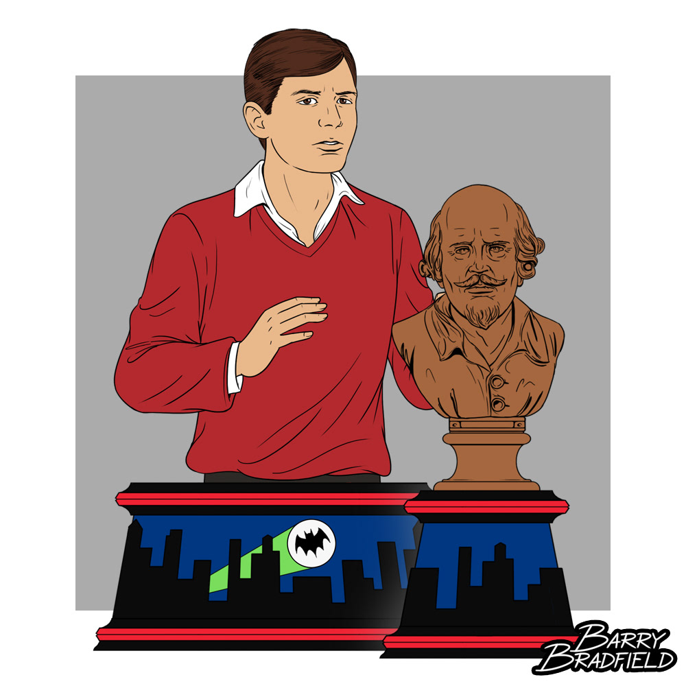 Dick Grayson | Batman '66