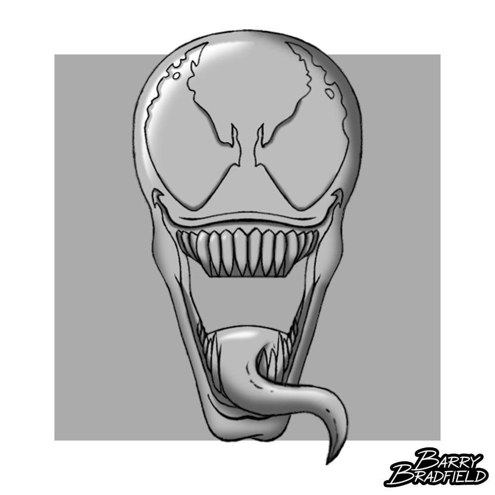 Venom | Marvel Comics