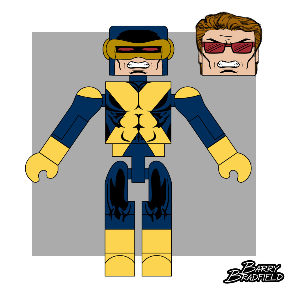 Cyclops | Marvel X-Factor