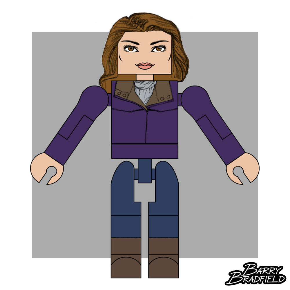 Jane Foster | Marvel Thor